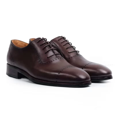 Giày Oxford - JAMES OXFORD - OF31 - Be Classy