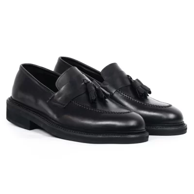 Giày Loafer - NEWGEN TASSEL LOAFER - LF04 - Be Classy