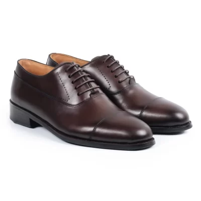 Giày công sở - TONKIN CAPTOE OXFORD - OF07