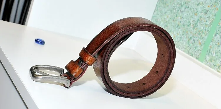 Phần lưng của dây đeo không quá dài