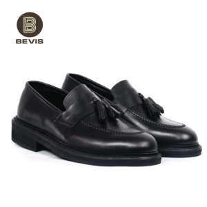 Giày Loafer - NEWGEN TASSEL LOAFER - LF04 - Be Classy