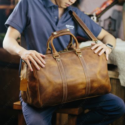 Túi du lịch – Túi Holdall